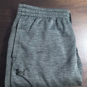 Under Armour Men's Fleece Twist Pants